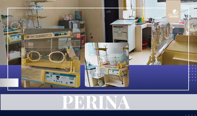 PERINATOLOGI